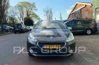 2014 Peugeot 208