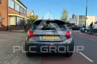 2014 Peugeot 208