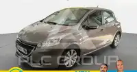 2014 Peugeot 208