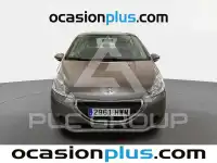 2014 Peugeot 208