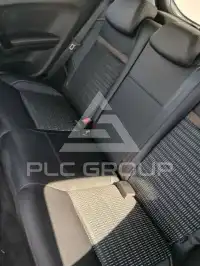 2014 Peugeot 208