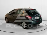 2014 Peugeot 208