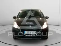 2014 Peugeot 208