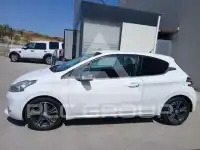 2014 Peugeot 208
