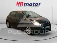 2014 Peugeot 208