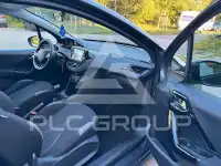 2014 Peugeot 208