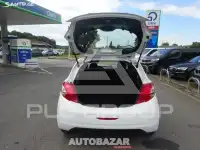 2014 Peugeot 208