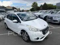 2014 Peugeot 208