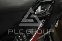 2014 Peugeot 208