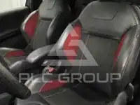 2014 Peugeot 208