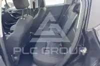2014 Peugeot 208