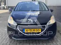 2014 Peugeot 208