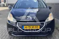 2014 Peugeot 208