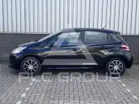 2014 Peugeot 208