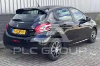 2014 Peugeot 208