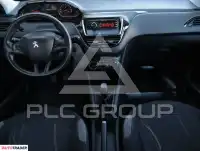 2014 Peugeot 208