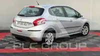 2014 Peugeot 208