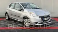 2014 Peugeot 208