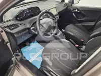 2014 Peugeot 208