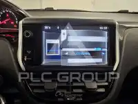 2014 Peugeot 208