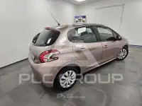 2014 Peugeot 208