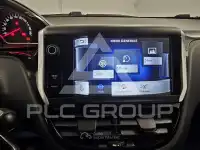 2014 Peugeot 208