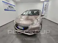 2014 Peugeot 208