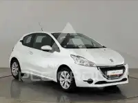 2014 Peugeot 208