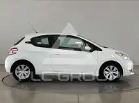 2014 Peugeot 208
