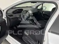 2014 Peugeot 208