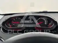 2014 Peugeot 208
