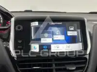 2014 Peugeot 208