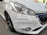 2014 Peugeot 208