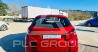 2014 Peugeot 208