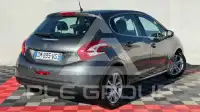 2014 Peugeot 208
