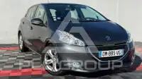 2014 Peugeot 208