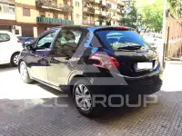 2014 Peugeot 208