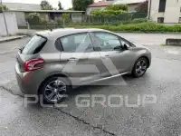 2014 Peugeot 208