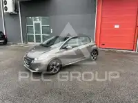 2014 Peugeot 208