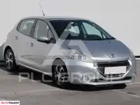 2014 Peugeot 208