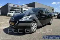 2014 Peugeot 208