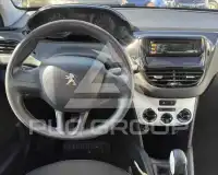 2014 Peugeot 208