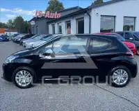 2014 Peugeot 208