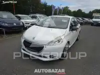 2014 Peugeot 208