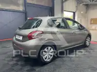 2014 Peugeot 208