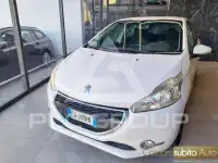 2014 Peugeot 208
