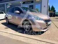2014 Peugeot 208