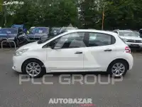 2014 Peugeot 208