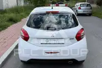 2014 Peugeot 208