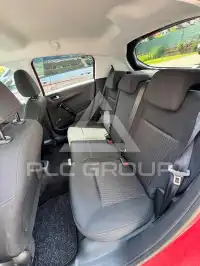 2014 Peugeot 208